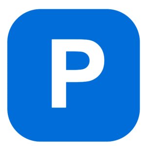 Parkimisluba